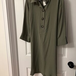 Emma & Michele dress